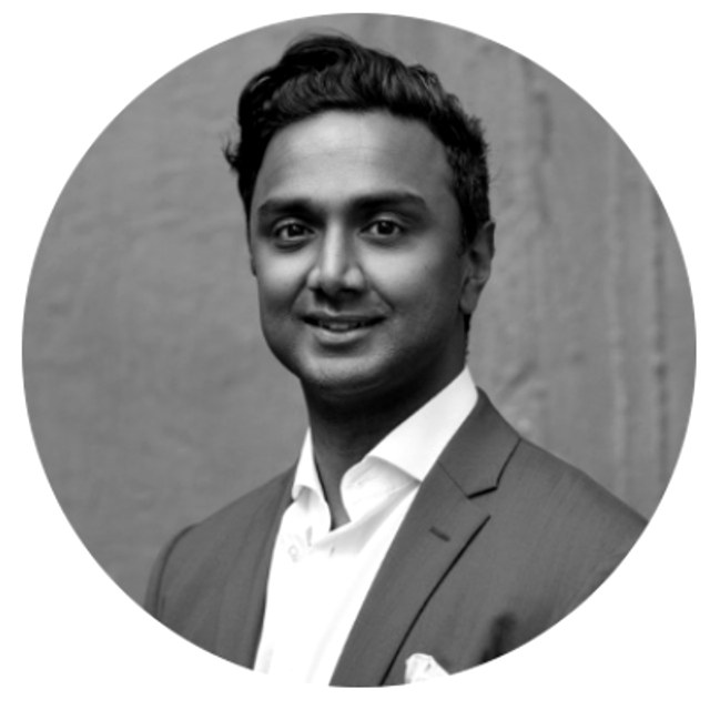 Avi Naidu