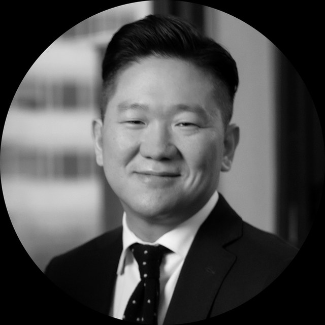 David Kim