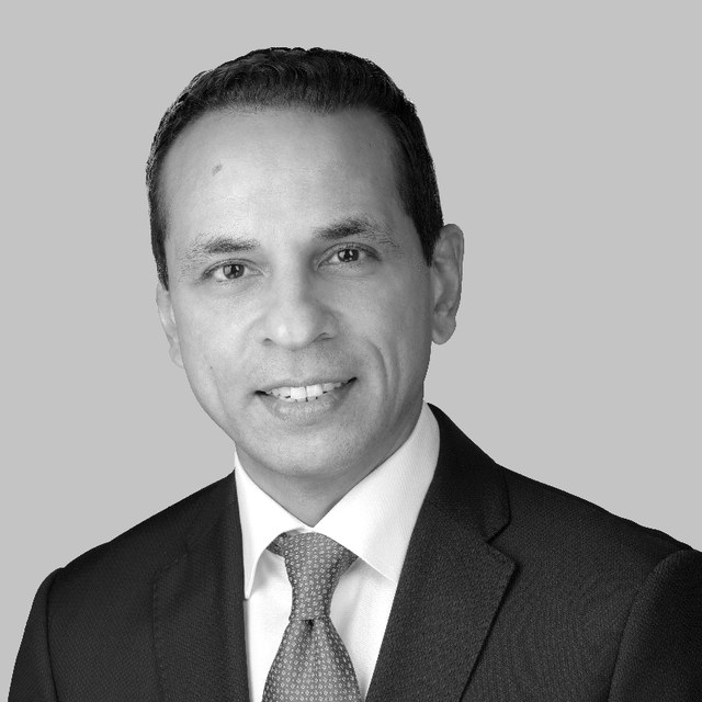 Euclid Sarjoo