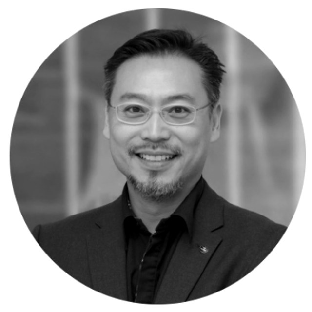 Jason Chiu