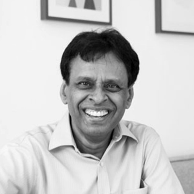 Srinivas Rao
